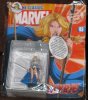 Valkyrie Eaglemoss Lead Figurine Magazine #93 Marvel